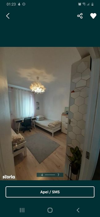 Montaj mobilă și parchet