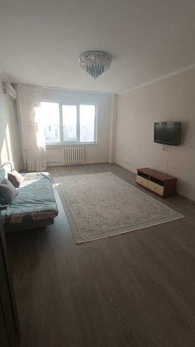 Сдается квартира