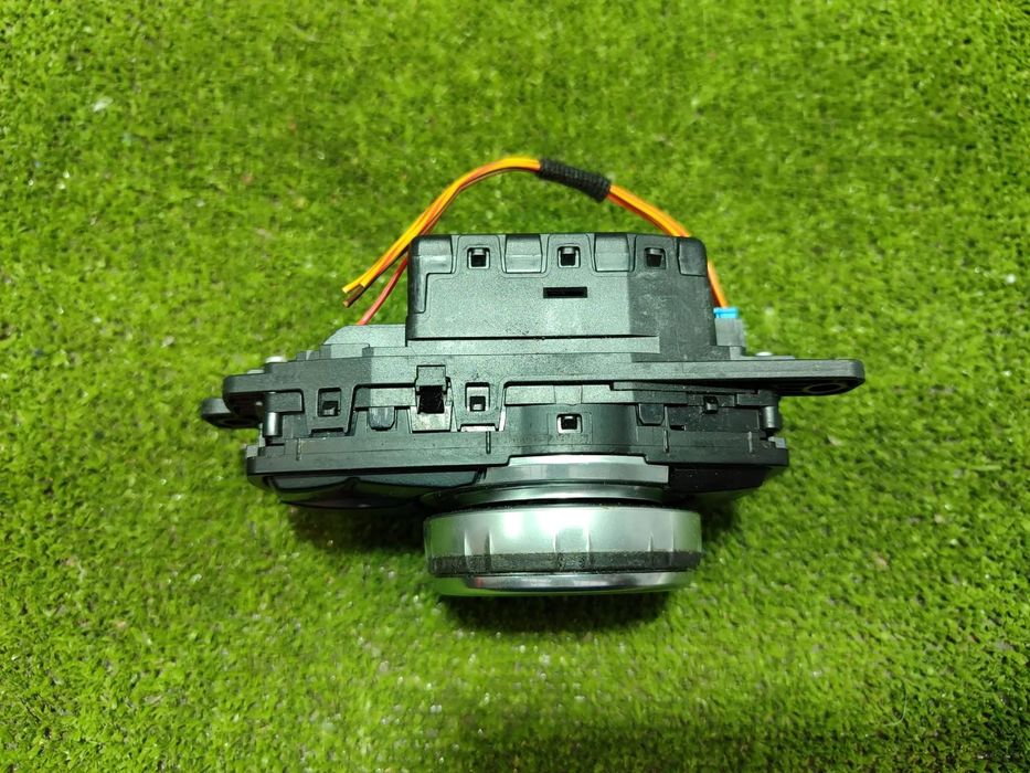 BLOC CONTROL MEDIA BMW SERIA 4 M-PACHET 420D F32 / F33 / F36 2.0 DIESEL 2013 COD OEM 9320288 / 9320288-02 / COUPE 2013-2021