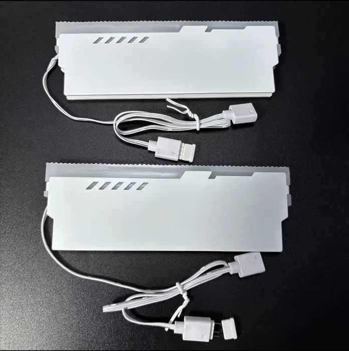 Комплектующие и аксессуары для ПК