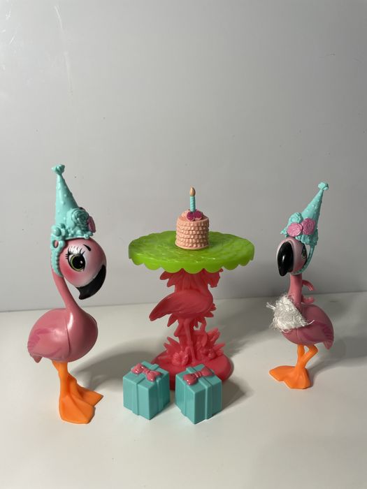 Кукла Enchantimals (энчантималс)