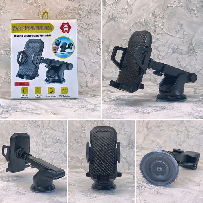 Universal avtomobil telefon ushlagichi H-XP019