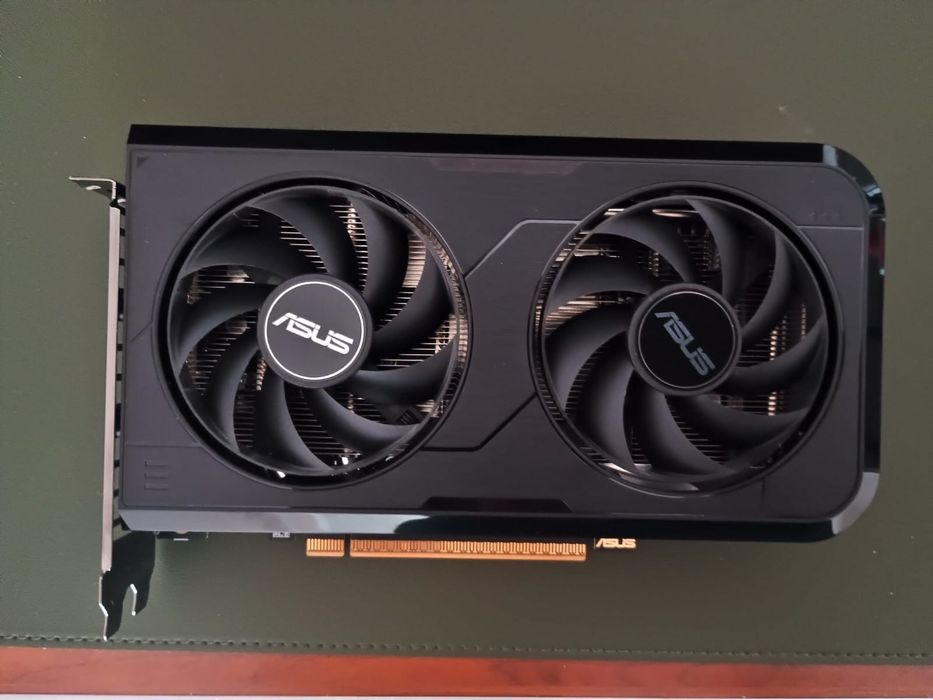 Видеокарта rtx 5050