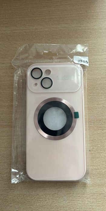 Кейс за iPhone 15