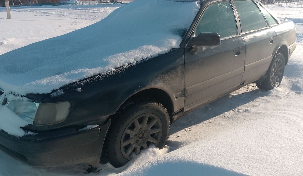 Ауди 100 . Продам