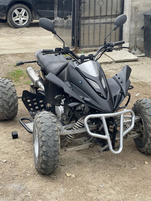 Vand jinling 250 impecabil