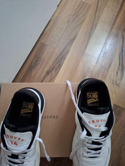 Cruyff Endorsed Netherlands
