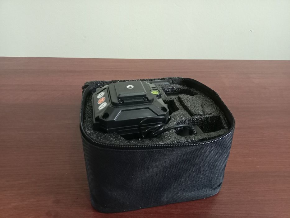 Уровень лазерный