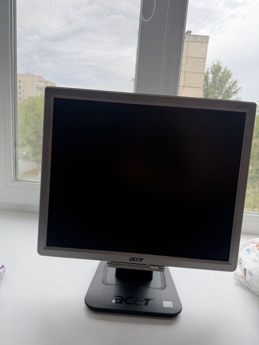 Продам монитор Acer