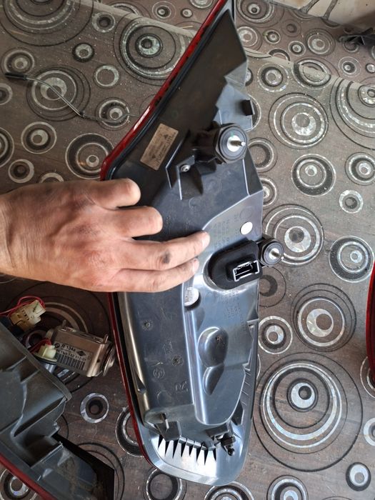 Стопове за bmw f06