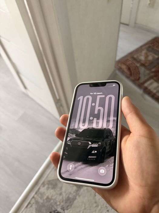Срочно Iphone 13 pro