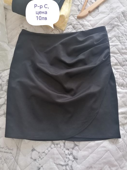 Дамски елегантни поли