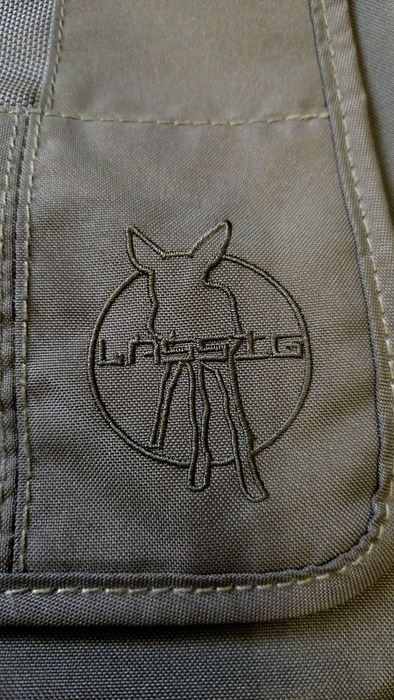 Geanta Lassig Messenger
