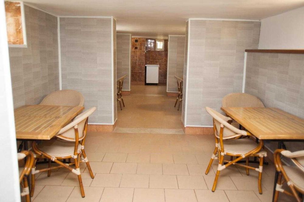 Pensiune Revelion - Mamaia Nord - 20 camere - 3999 RON - 2 nopti