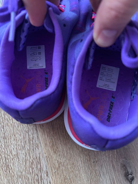 Дамски маратонки puma