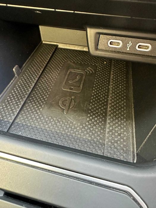 VW Polo MOVE 1.0TSI 95к.с 31000km.НОВА