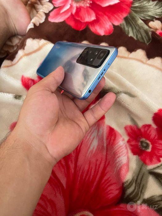 Redmi not 11 4g sotiladi