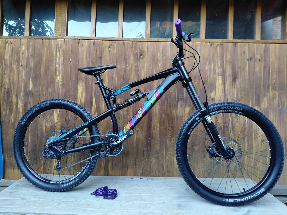 Алуминиев велосипед