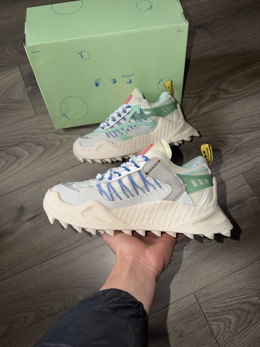 Off White Odsy 1000