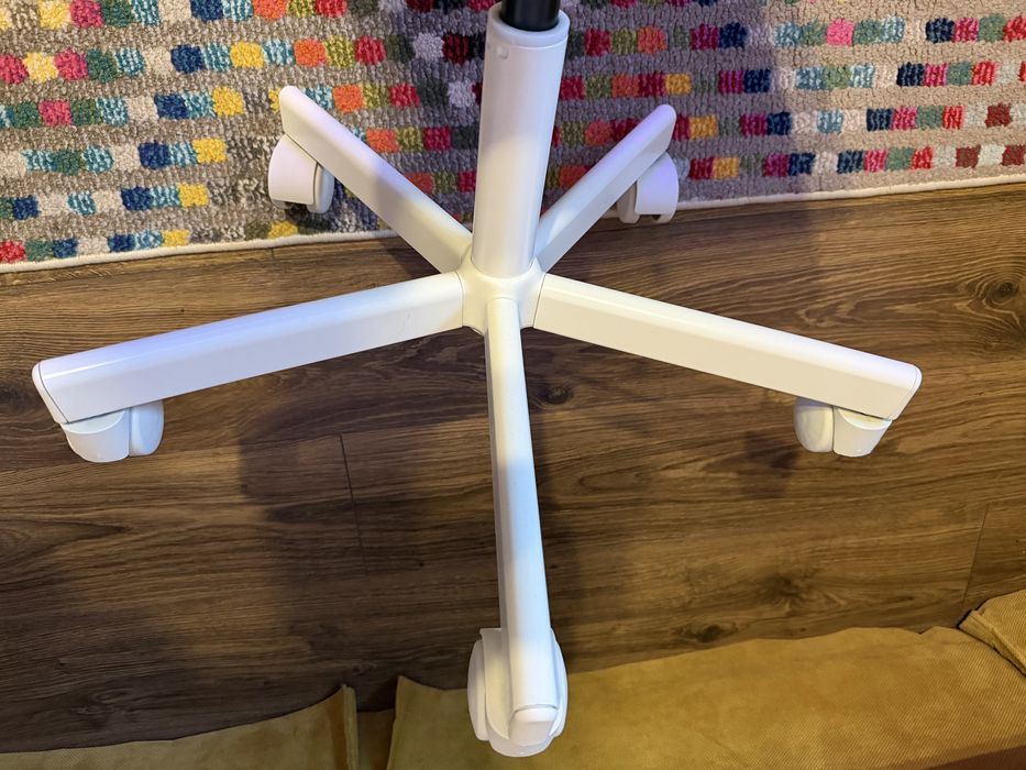 Scaun birou copii Ikea