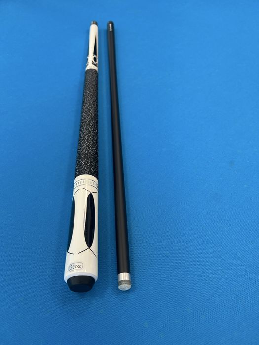 Tac Graphite Fibra Carbon