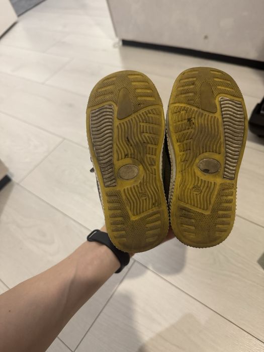 Ботинки indigo kids