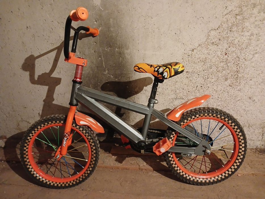 Продам детский велосипед