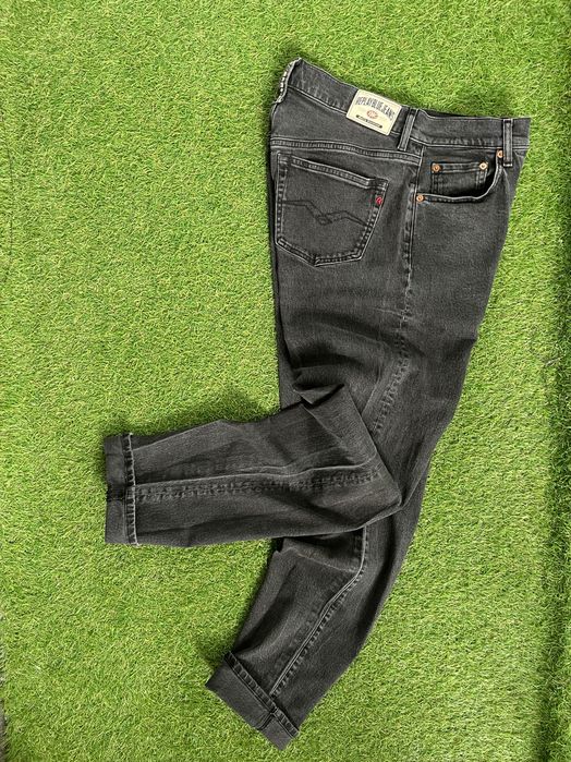 Дамски дънки : Replay W9Z1 Straight Fit Jeans 28