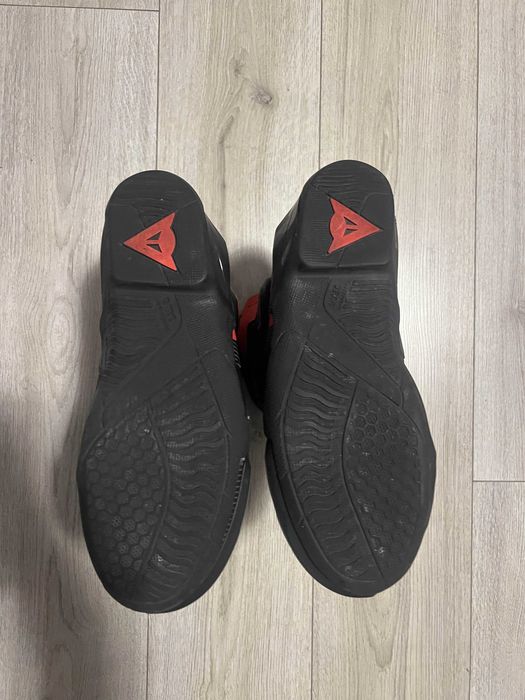 Cizme moto Dainese Nexus 2 - 42