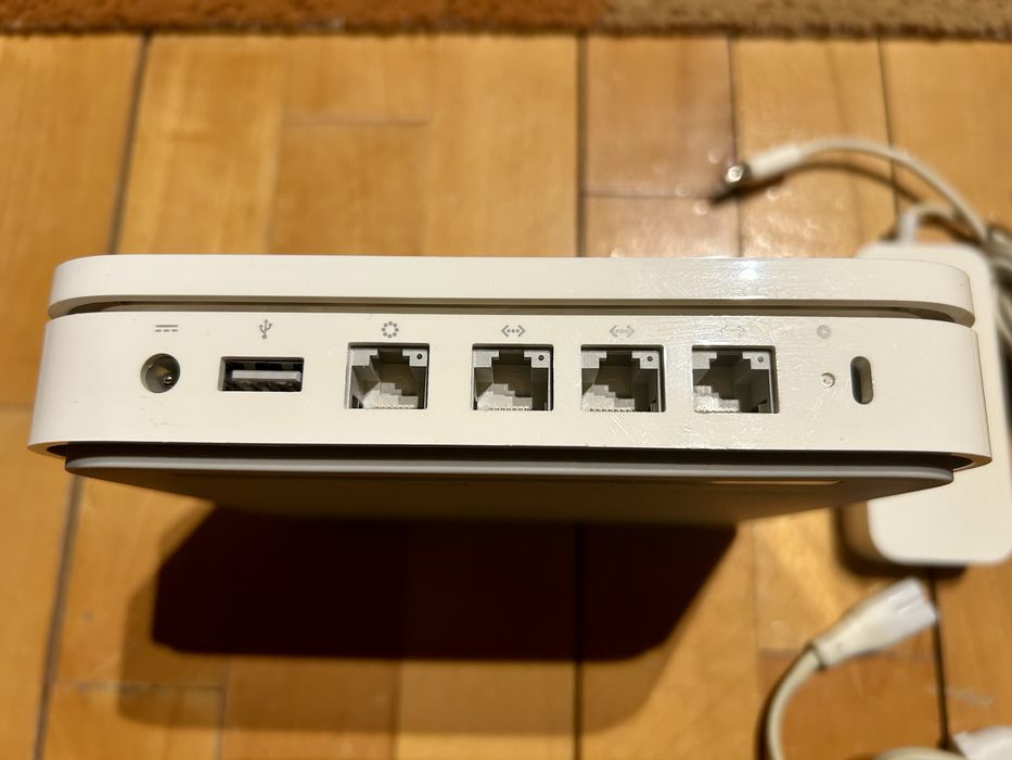 Apple Airport Extreme A1354