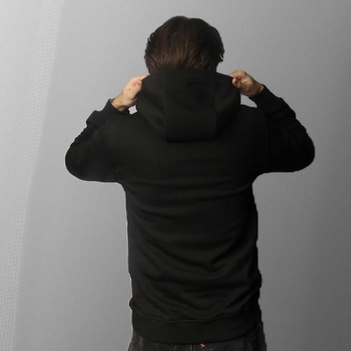 Суитшърт Air Jordan, Hoodie