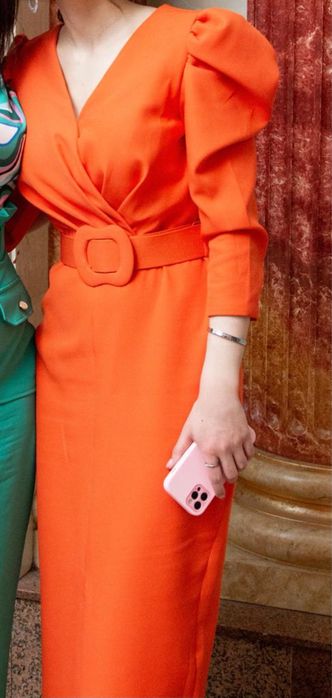 Продам вечернее платье