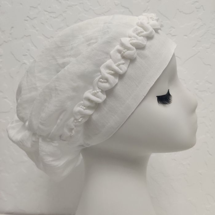 Тюрбаны для стильных женщин