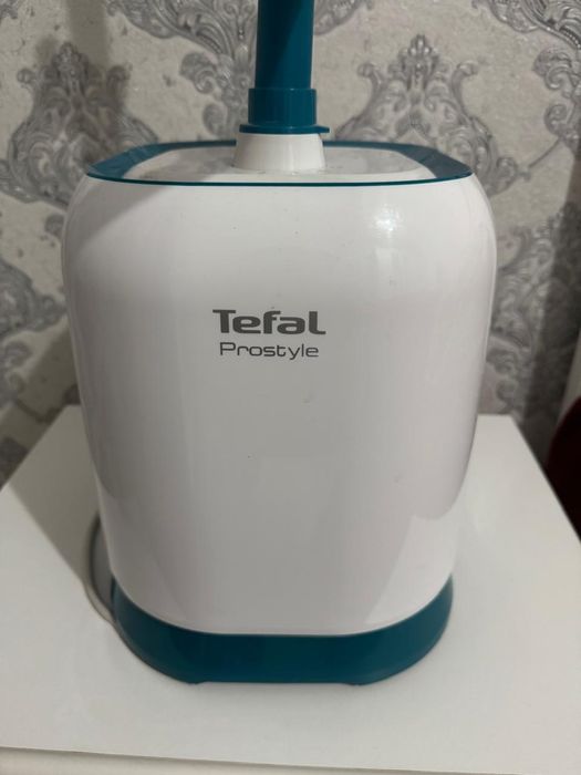 Паровый ютуг Tefal