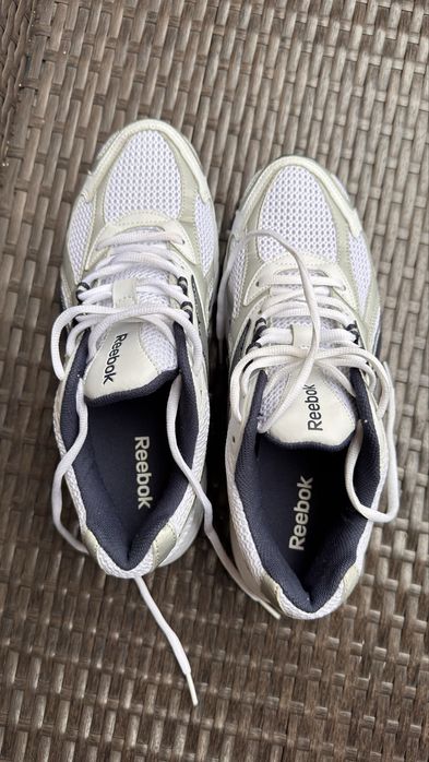 Маратонки Reebok