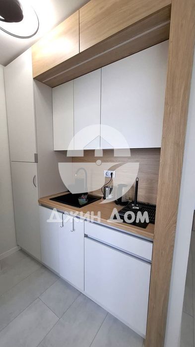 Продава се Двустаен апартамент в к.к. Слънчев бряг - 52 кв.м за 1885 €/кв.м - Снимка #6