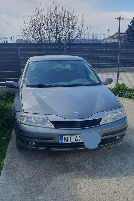 Renault Laguna 1.9 DCI