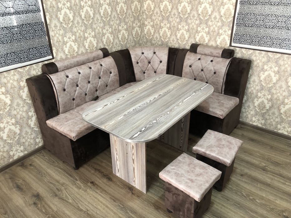 кухунний уголок бепул доставка сфатли ва арзон