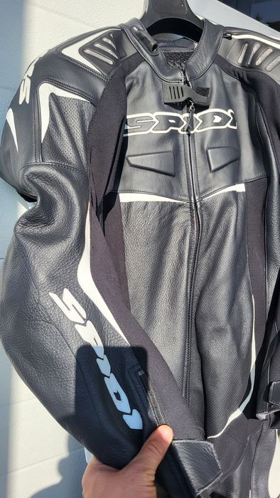 Costum moto Spidi mar 58