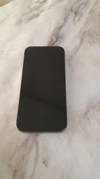 Марка смартфона: Apple iPhone 15 Pro 128 Gb
