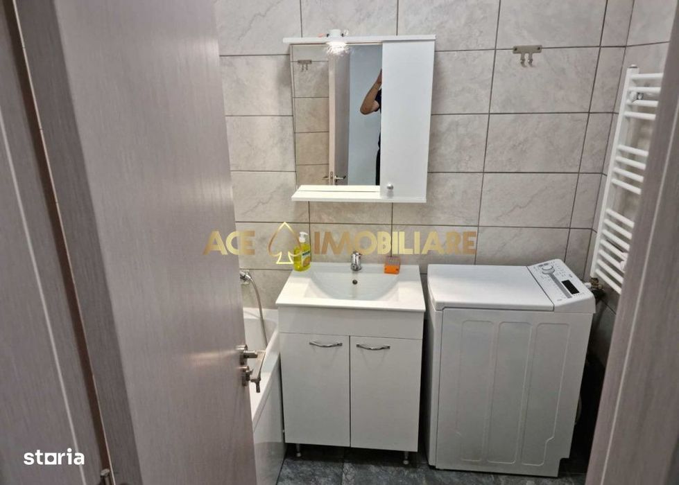 2 Camere de inchiriat | Theodor Pallady | Bloc Nou | Centrala