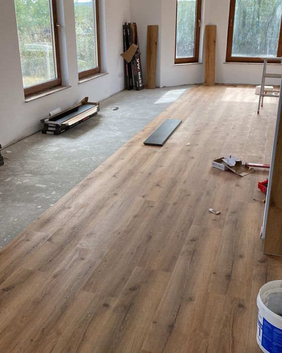 Renovări și amenajări interioare