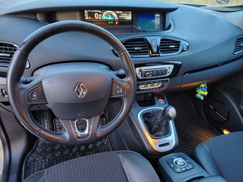 Renault Grand Scenic