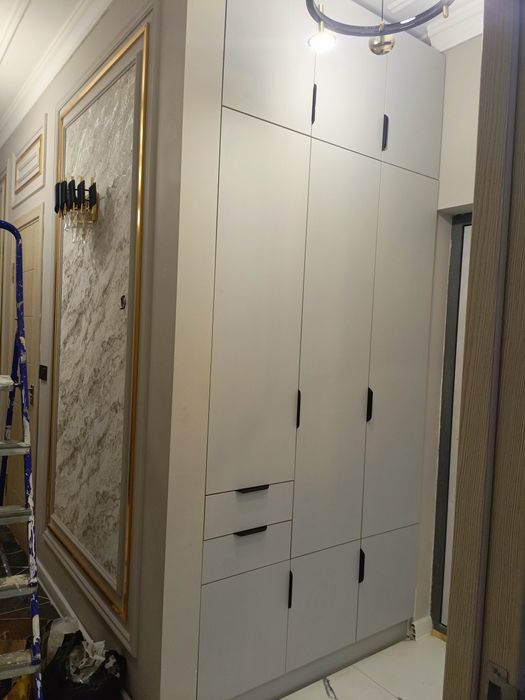 Zakaz asosida mebel yasash