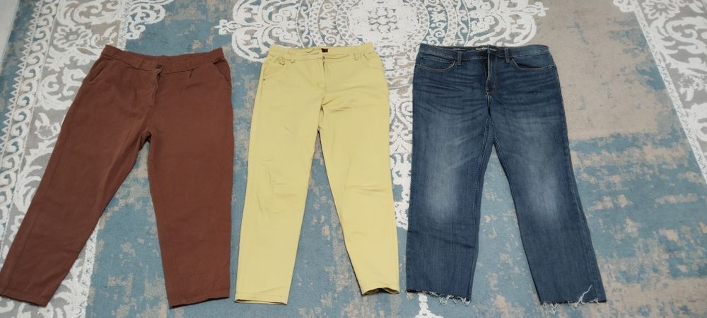 Женские вещи б/у