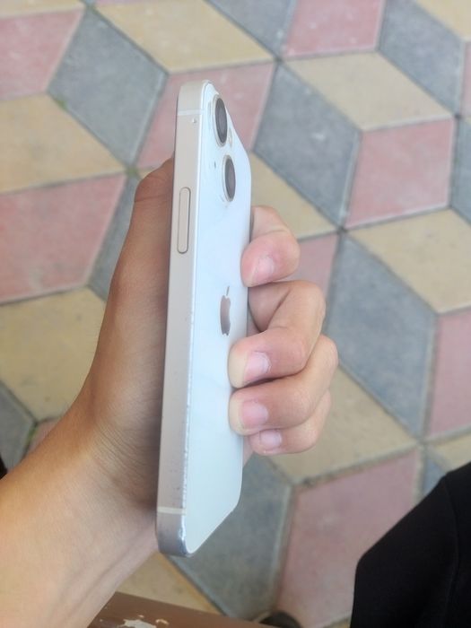 Продам Iphone 13 mini на запчасти
