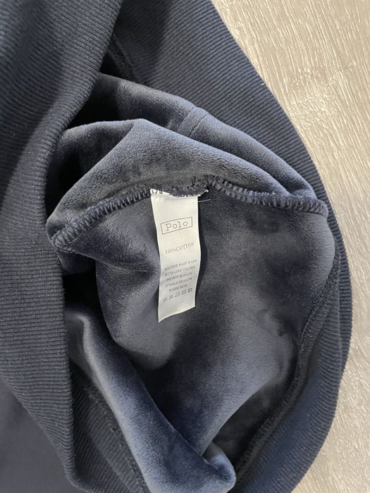 Hanorac Ralph Lauren Polo