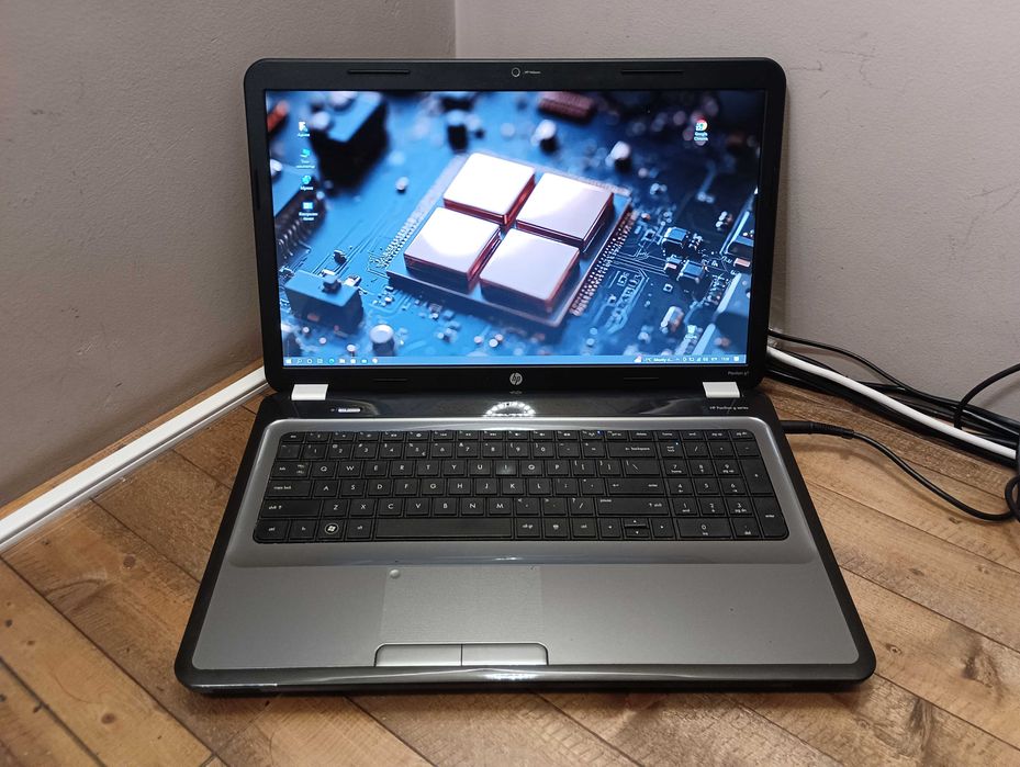 Лаптоп HP Pavilion g7  - 17.3"