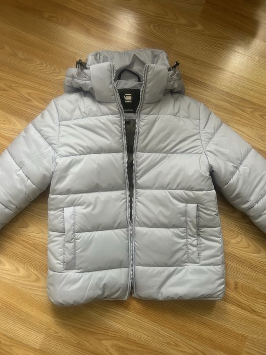 Яке G-star raw М размер