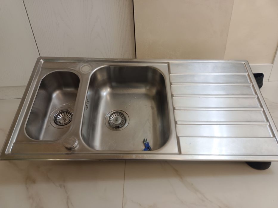 Раковина на кухню